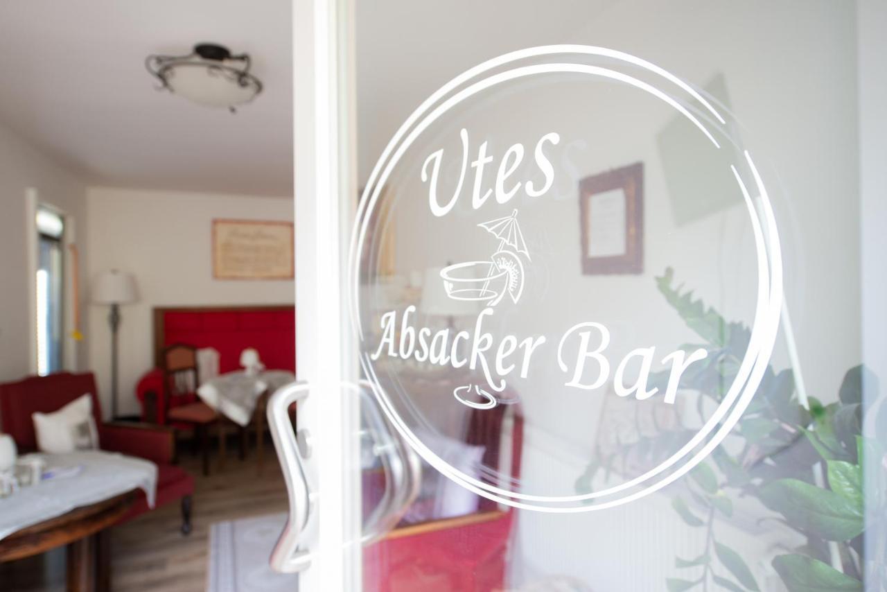 Hotel Zum Vetter Финстервалде Екстериор снимка