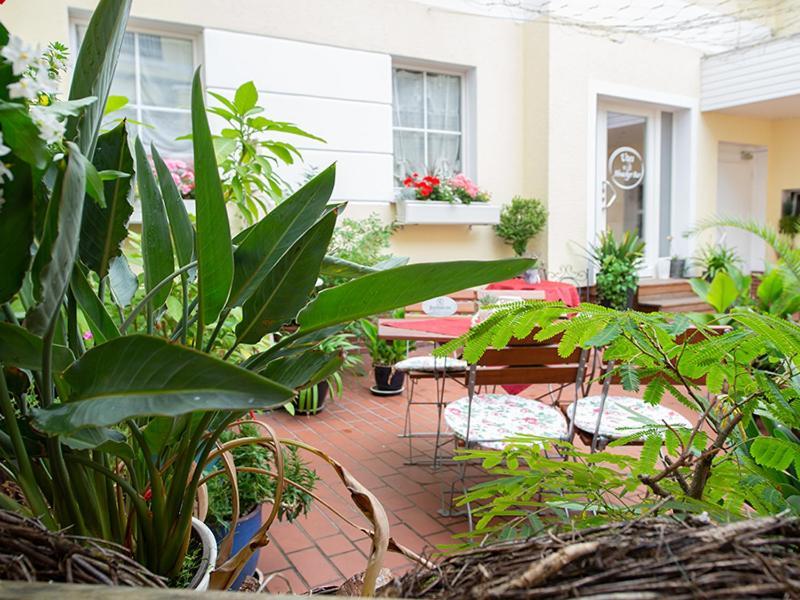 Hotel Zum Vetter Финстервалде Екстериор снимка