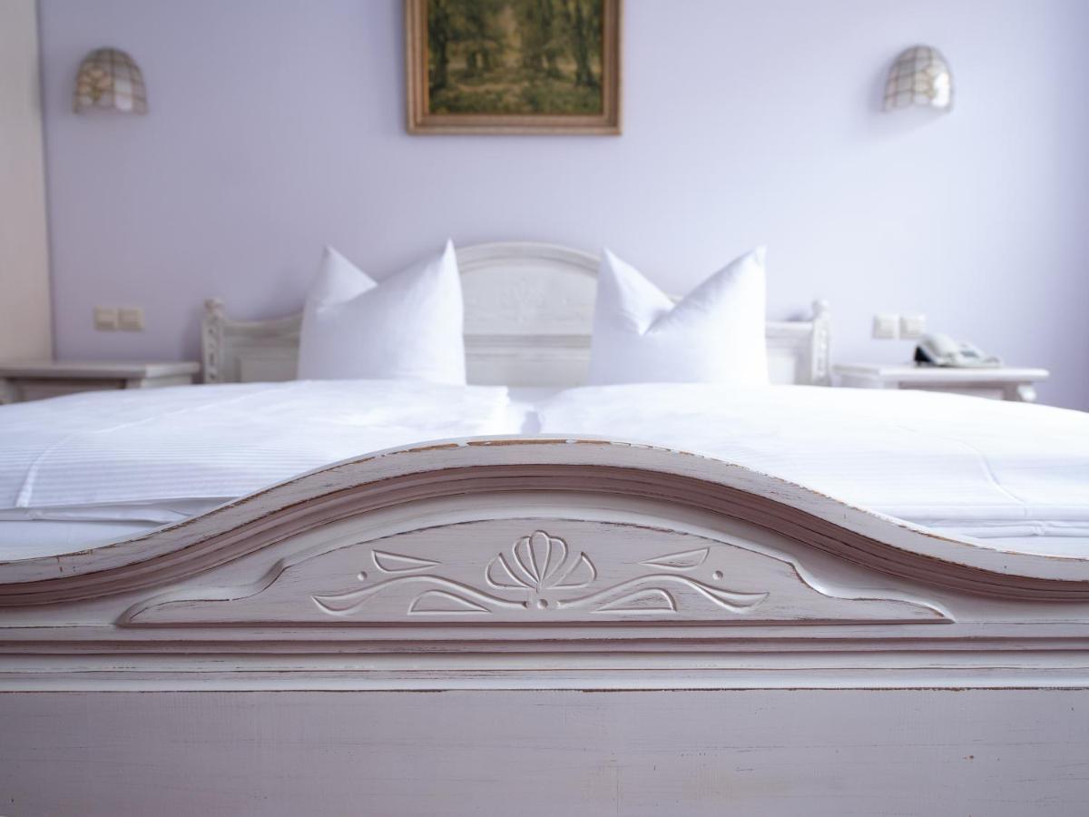 Hotel Zum Vetter Финстервалде Екстериор снимка