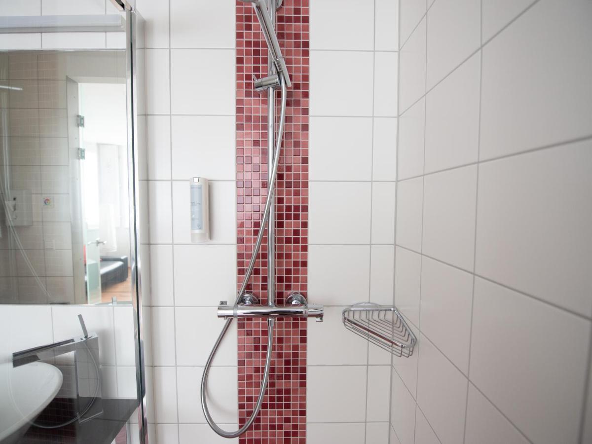 Hotel Zum Vetter Финстервалде Екстериор снимка