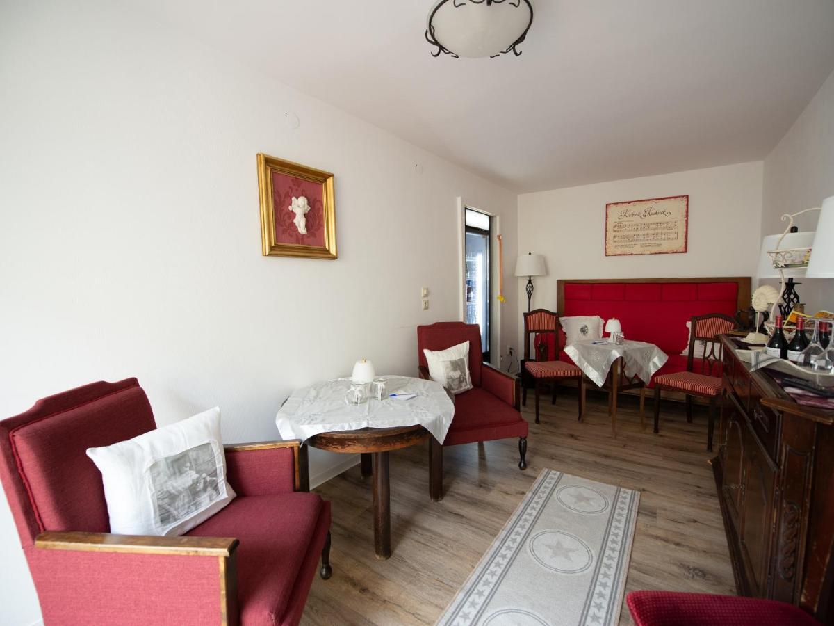 Hotel Zum Vetter Финстервалде Екстериор снимка