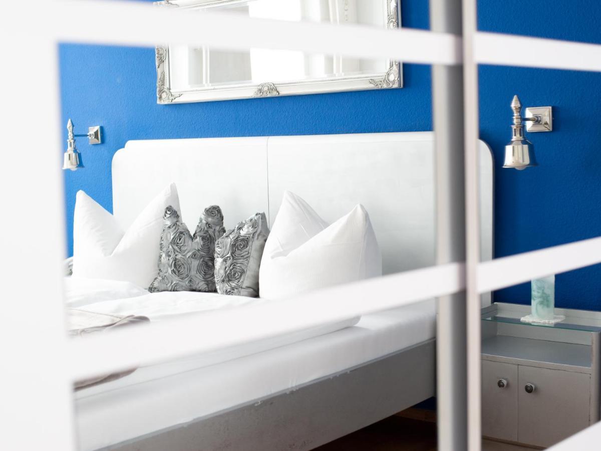 Hotel Zum Vetter Финстервалде Екстериор снимка
